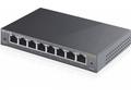 TP-Link Easy Smart switch TL-SG108E (8xGbE, fanles