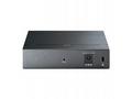 TP-Link TL-SG105PE 5xGb (4xPOE+) 65W Easy Smart Sw