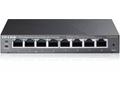 TP-Link TL-SG108PE, Easy Smart Switch, 8x 10, 100,