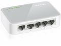 TP-Link switch TL-SF1005D (5x100Mb, s, fanless)