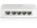 TP-Link switch TL-SF1005D (5x100Mb, s, fanless)