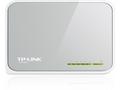 TP-Link switch TL-SF1005D (5x100Mb, s, fanless)