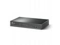 TP-link TL-SF1008LP 8x10, 100 (4xPOE) 41W Desktop 
