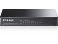 TP-Link TL-SF1008P 8x10, 100 (4xPOE) 66W Desktop k