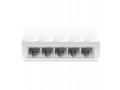 TP-Link LiteWave switch LS1005 (5x100Mb, s, fanles