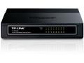 TP-Link TL-SF1016D Switch 16xTP 10, 100Mbps