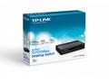 TP-Link TL-SF1016D Switch 16xTP 10, 100Mbps