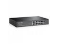 TP-Link TL-SF1016DS Switch