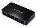 TP-Link TL-SF1024M 24x 10, 100Mbps Switch