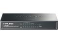 TP-Link TL-SG1008P, switch 8x 10, 100, 1000Mbps, 4