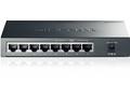 TP-Link TL-SG1008P PoE Switch 8xTP 10, 100, 1000Mb