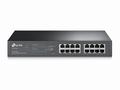 TP-Link TL-SG1016PE PoE switch, 16x GLAN (8x PoE+)
