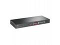 TP-Link TL-SG1218P 16-Port 10, 100Mbps + 2-Port Gi