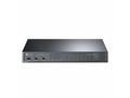 TP-Link CCTV switch TL-SL1311MP (8x100Mb, s, 2xGbE