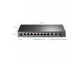 TP-Link TL-SG1210MPE - 10-Port Gigabit Easy Smart 