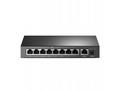 TP-Link CCTV switch TL-SF1009P (8x100Mb, s, 1x100M