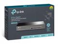 TP-Link TL-SG1008MP - 8-portový gigabitový stolní 