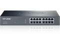 TP-LINK switch 16-Port GbE RJ45 Ports, 1U 13 Rack-