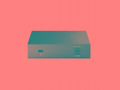 TP-Link TL-SG105S 5x Gigabit Desktop Switch