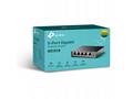 TP-Link TL-SG105S Switch 5-portový Gigabitový Stol