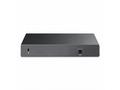 TP-Link switch TL-SG108-M2 (8x2,5GbE, fanless)