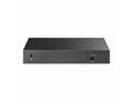 TP-LINK "5-Port 10G Multi-Gigabit Desktop SwitchPO