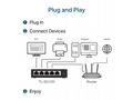 TP-Link TL-SG105 Switch