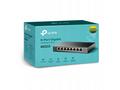 TP-Link TL-SG108S 8x Gigabit Desktop Switch