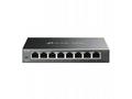 TP-Link TL-SG108S, 8-Port Gigabit Desktop Switch