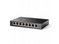 TP-Link TL-SG108S, 8-Port Gigabit Desktop Switch