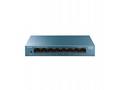 TP-Link LiteWave switch LS108G (8xGbE, fanless)