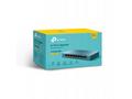 TP-Link LiteWave switch LS108G (8xGbE, fanless)
