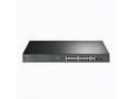 TP-Link TL-SG1218MP Switch 16x GLAN PoE+ 2x GLAN 2