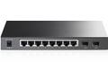 TP-Link OMADA switch SG2210P (8xGbE, 2xSFP, 8x PoE