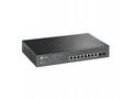 TP-Link TL-SG2210MP 8xGb 2xSFP smart rack switch 1