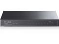 TP-Link TL-SG2008 - 8-Port Pure-Gigabit Desktop Sm