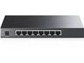 TP-Link TL-SG2008 - 8-Port Pure-Gigabit Desktop Sm