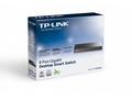TP-Link TL-SG2008 - 8-Port Pure-Gigabit Desktop Sm