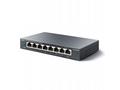 TP-Link TL-RP108GE Reverzní Gigabitový PoE switch,