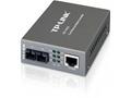 TP-Link MC110CS 100 mbps Konvertor Eth, Optika (si