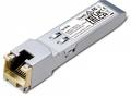 TP-Link SM5310-T SFP+ metalický modul 10Gb, s, RJ-