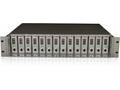TP-Link MC1400 Omada 14slotové rackové šasi
