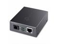 TP-Link TL-FC111PB-20 SC WDM Bi-Directional Fiber 