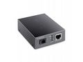 TP-Link FC311B-2 Omada Gigabit WDM Media Converter
