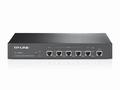 TP-Link TL-R480T+, 5 port SMB Multi-WAN Router, 1x