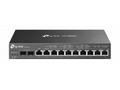 TP-Link ER7212PC - Omada 3-v-1 ( VPN Router, 8x Po