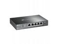 TP-Link ER605 Gigabitový Multi-WAN VPN Router Omad
