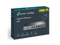 TP-Link ER605 Gigabitový Multi-WAN VPN Router Omad