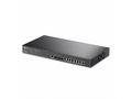 TP-Link ER8411 Omada VPN Router s porty 10G ((2× 1