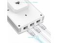 TP-Link EAP655-wall - AX300 WIFI 6 přístupový bod 